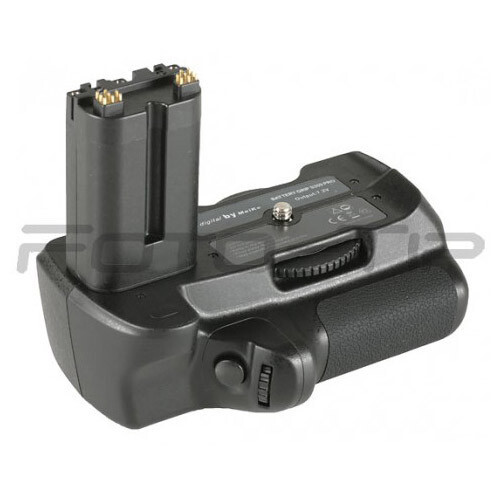 Battery grip MeiKe Impugnatura per Sony A350