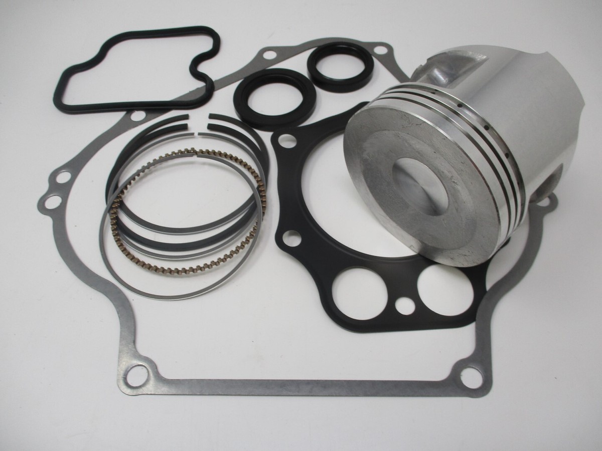 KAWASAKI 350SS シリンダー（1）　部品取り カワサキ [Y-250318-17] Yahoo!オークション - 「350ss シリンダー」(カワサキ用)(エンジン