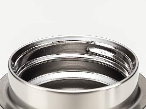 Thermos acier inoxydable - E.A. La Ruche