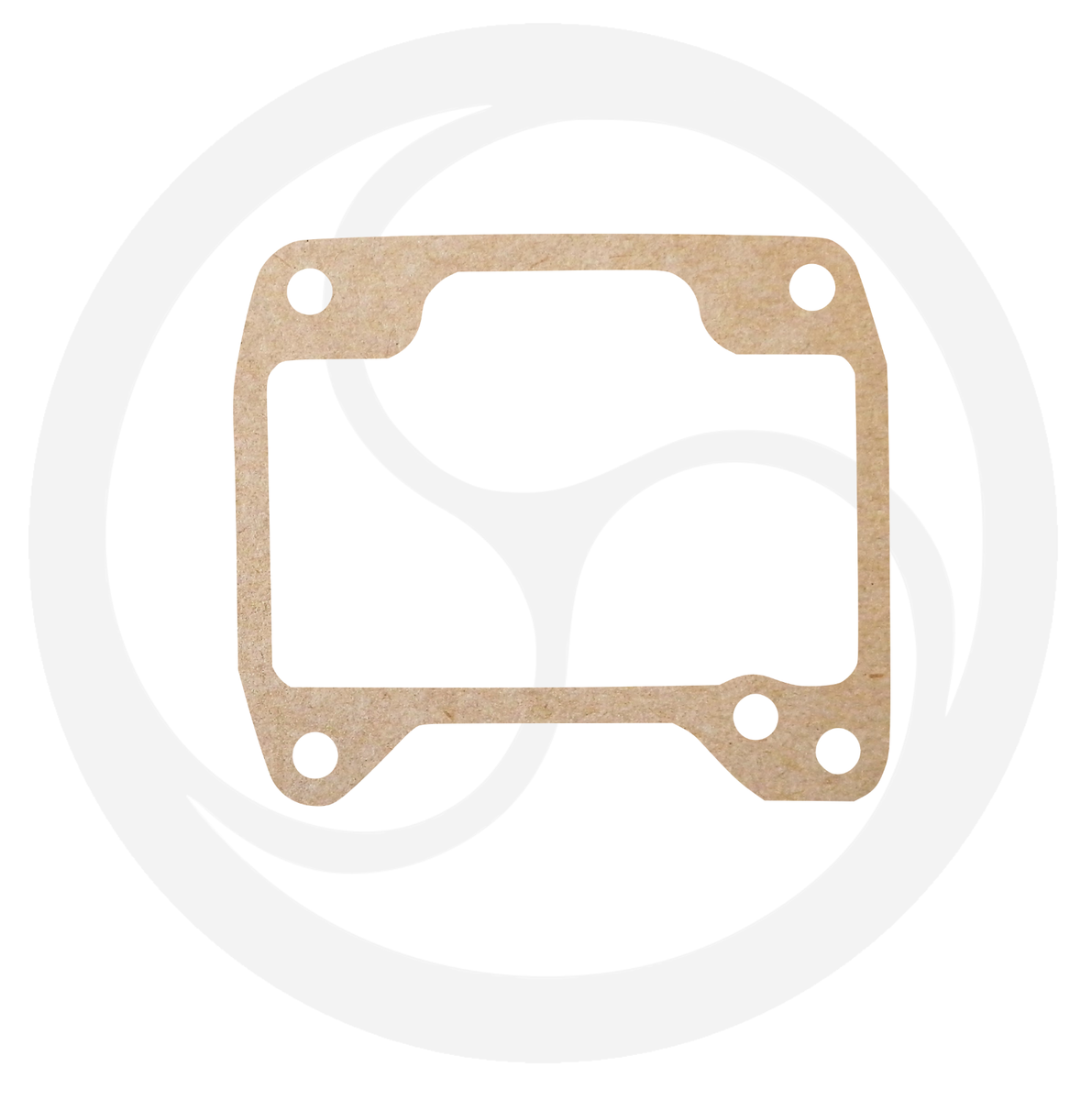 KIRAMEKIBLADE 175、200 Kawasaki Float Bowl Gasket 11009-1275 KDX175-A kdx175 KDX200-A