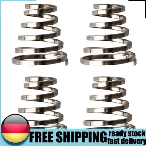 4pcs Replacement Springs MTB Road Bike Wheel Skewer Quick Release Spring Parts D - Bild 1 von 12