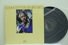 Sonny Stitt - I Remember Bird / VG+ / LP, Album