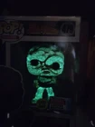Funko Pop Toxic Avenger #479 NYCC 2023 Exclusive Glow