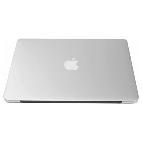 Apple Macbook Pro Retina 13" 128 Core i5 8GB RAM Silver MF839LL/A 2015 - Picture 2 of 3