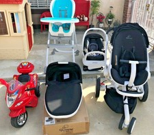 quinny bassinet adapter