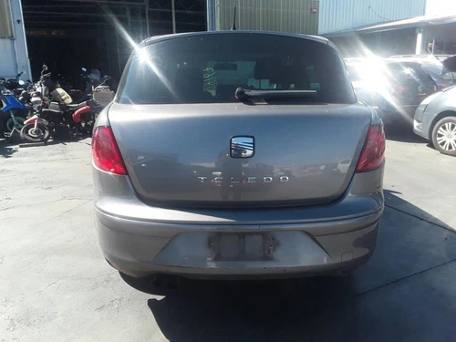 5P1857003HFKZ Tableau De Bord économies pour SEAT TOLEDO (5P2) Exclusive 2005 508516