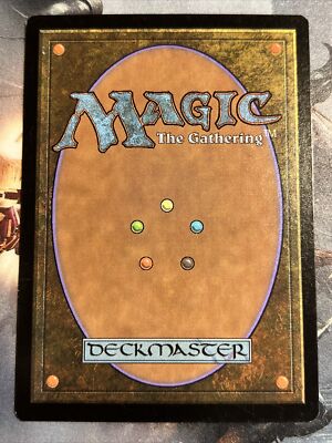 1x Quicksilver Dragon Duel Decks: Jace vs Chandra LP MTG Magic the