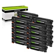 20PK CRG-137 Toner Cartridge for Canon 137 ImageClass LBP151dw MF244dw MF247dw