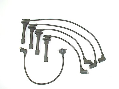 Prestolite Pro Connect Ignition Spark Plug Wire Set Part # 164001