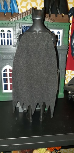 BATMAN JUSTICE LEAGUE ACTION MATTEL COMME NEUF - Imagen 4 de 5