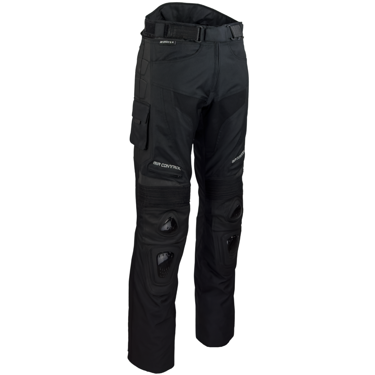 Roleff Racewear Textilkragen - Wind- Und Kälteschutz Für Motorradfahrer