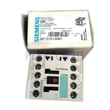1PCS NEW SIEMENS Contactor 3RT1015-1AN21 AC220V 3RT1 015-1AN21