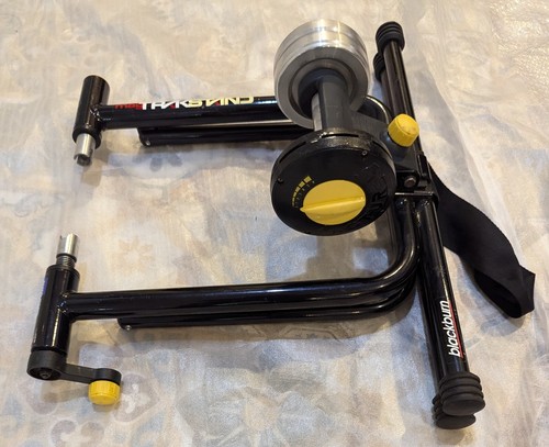 Blackburn RX-6 Mag Trakstand Magnetic Resistance Indoor Bike Cycling Trainer - Picture 11 of 11