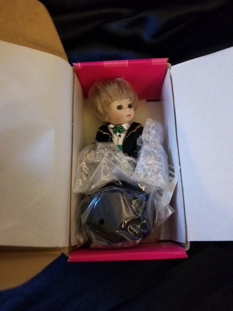 ebay marie osmond dolls