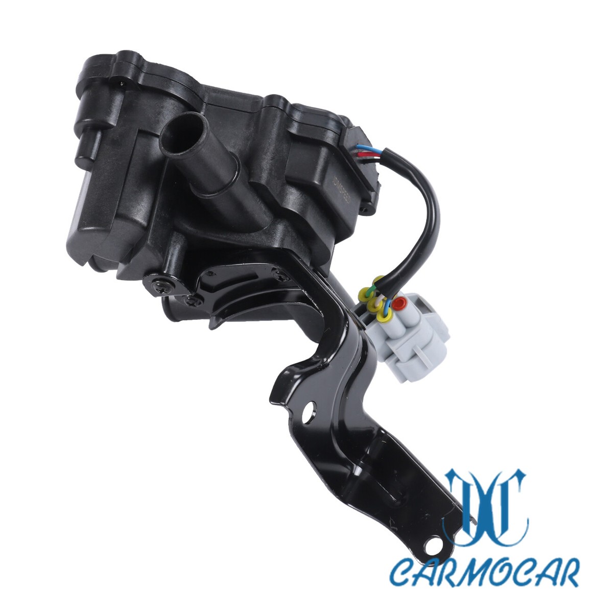 OEM Toyota Prius Coolant Control Valve Assembly Water With Bracket 16670-21010 - View #7