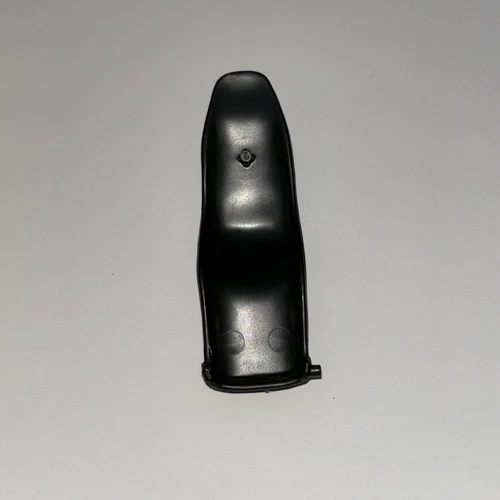 GI Joe Defiant 1987 Sliding Computer Seat Chair 1 Broken Tab