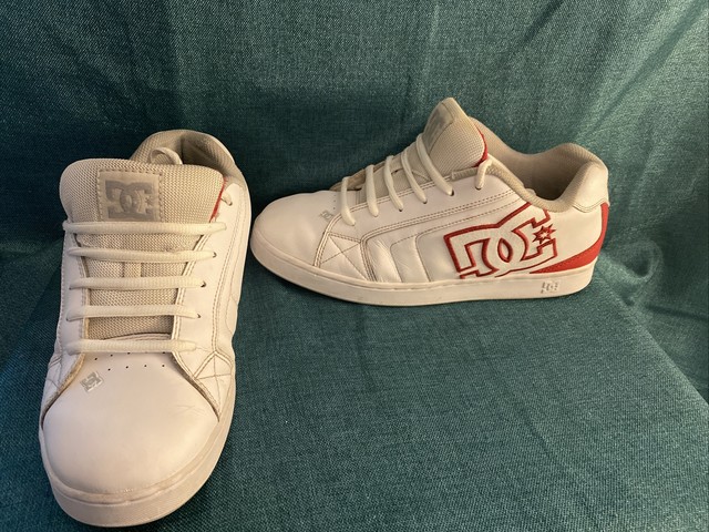 rob dyrdek skate shoes