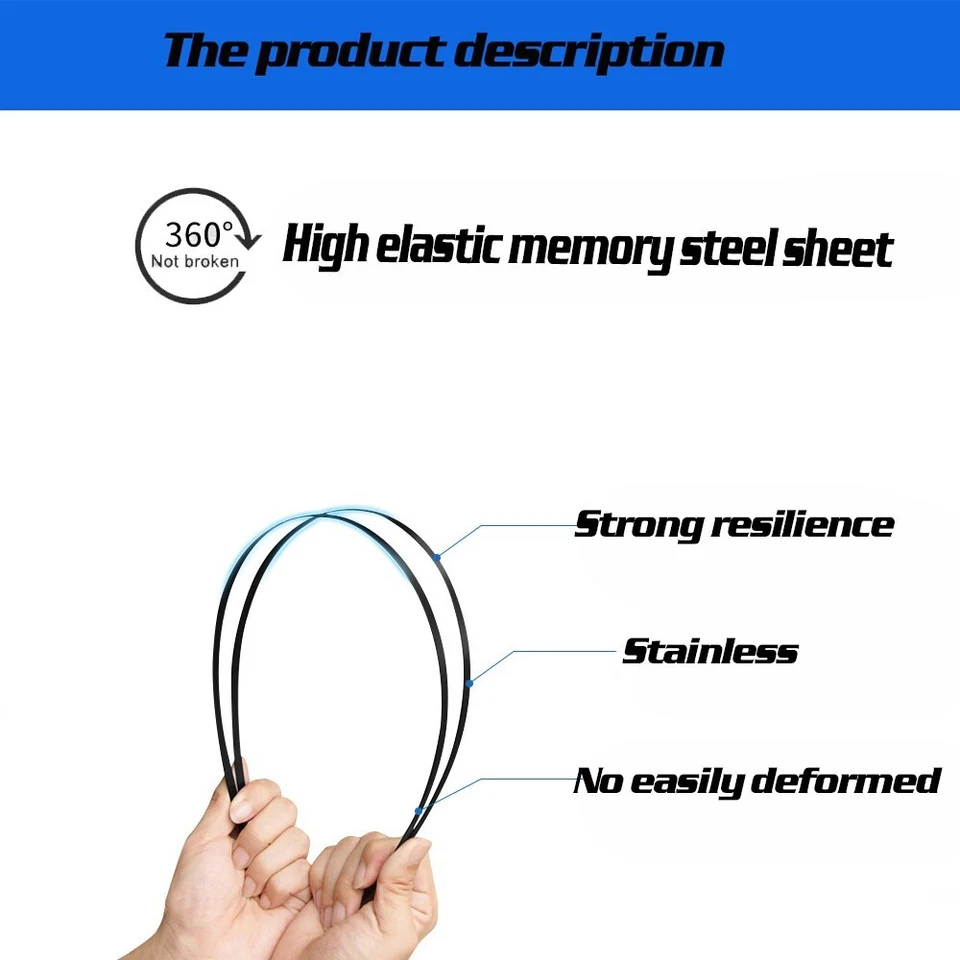 Limpiaparabrisas delantero y trasero para Toyota 4Runner 2010-2022 limpiaparabrisas Foto 4 de 4