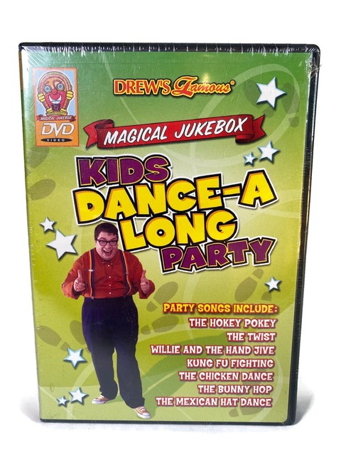 drews famous st pattys day party music