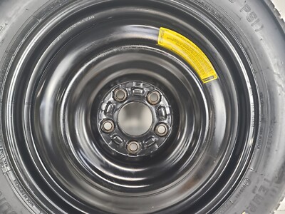 Spare Tire 18