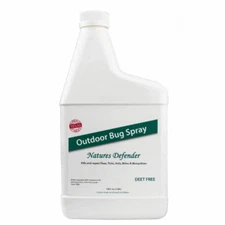 NATURES DEFENDER PCO CHOICE CEDAR OIL GARDEN & AGRICULTURAL INSECT CONTROL 32 OZ