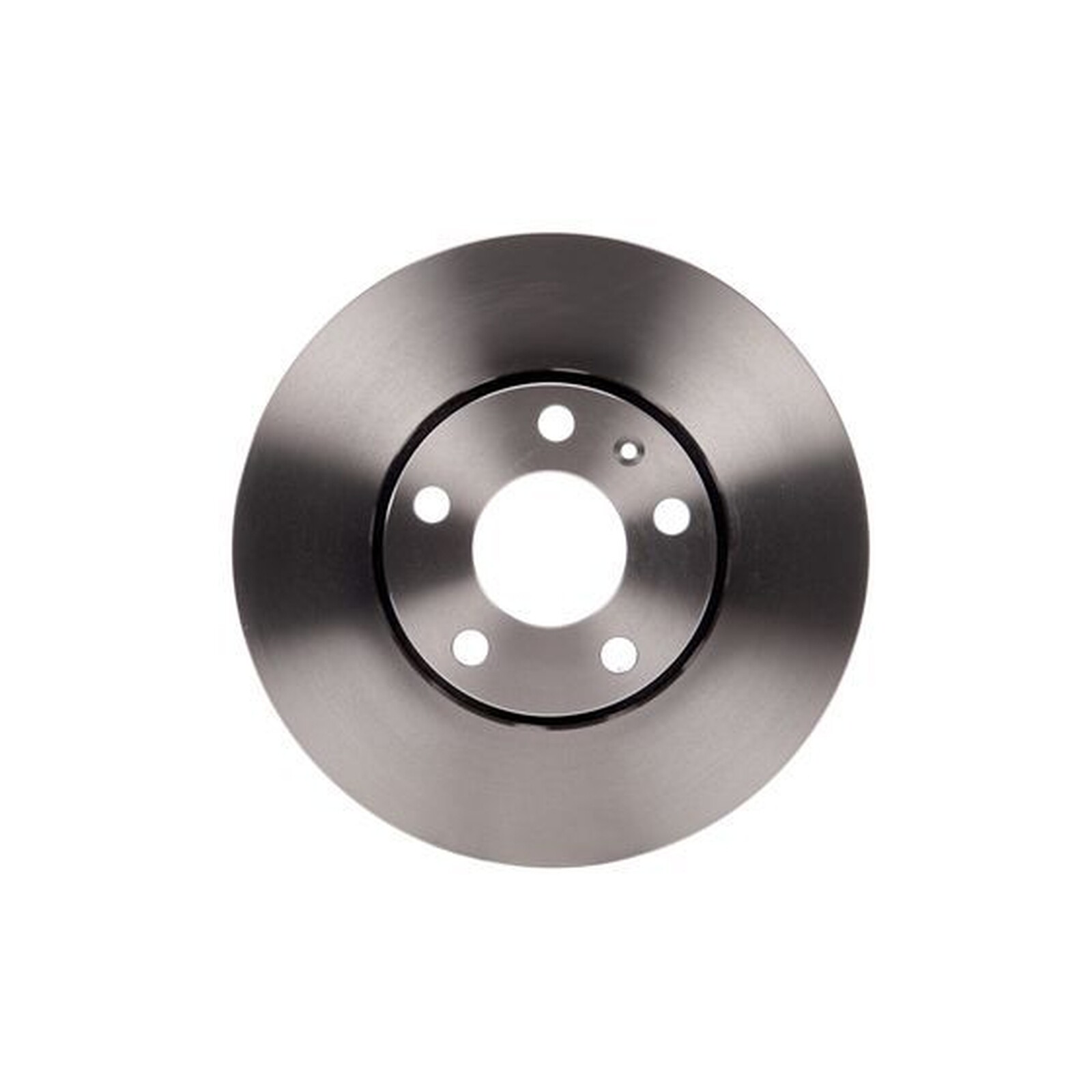 Bosch Pair of Brake Discs 0986479R82 Pair for Both Wheels on 1 Axle - OE Quality