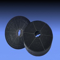 1 Aktivkohlefilter Kohlefilter Filter FüR Dunstabzugshaube Gorenje DKO600M