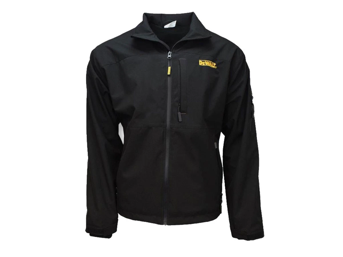 Dewalt heated jacket best sale ebay