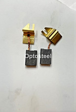 Chicago Electric Industrial Breaker Hammer / Jackhammer Carbon Motor Brush 46935