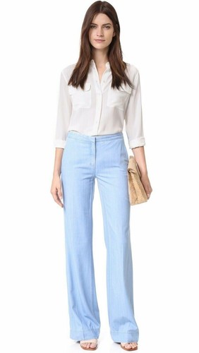 B18 Diane von Furstenberg DVF Sz 8 