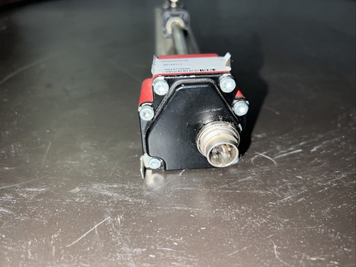 MTS E-Series Temposonics 60060UD601V0 - Picture 4 of 4