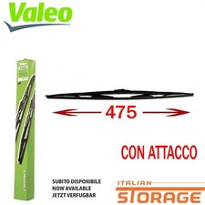 Balais d'essuie-glace Opel OMEGA
