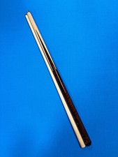 New PRO H Pechauer Pool Cue - Made In The USA - With Free Shipping