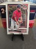 2024 Panini USA Stars & Stripes #143 Jael Santos