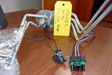 FG02C FUEL PUMP SENDING UNIT PUMP HANGER