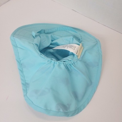 Pottery Barn Baby kids Blue Hat Size 3-12months. - Picture 5 of 7