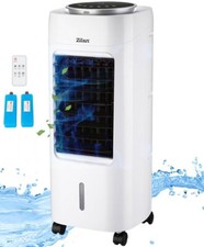 3 en 1 Aircooler Aire Acondicionado