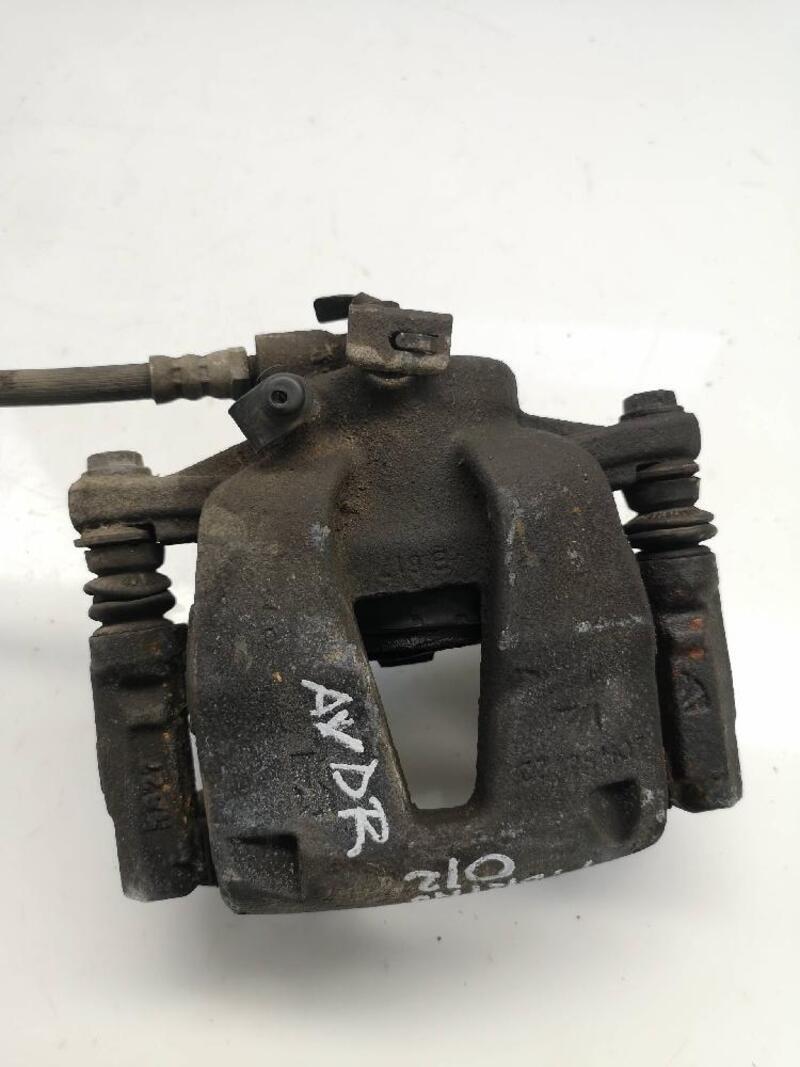 user right front brake caliper 243690 for FIAT FIORINO 2007 | eBay