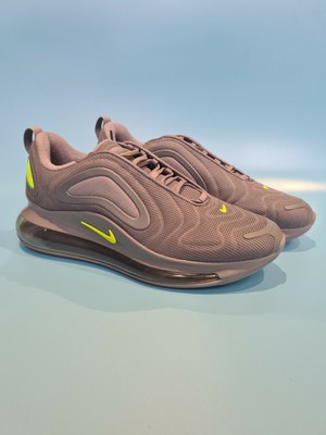 Nike AIR MAX 720 Cool Grigio Taglia Uk8.5 | eBay