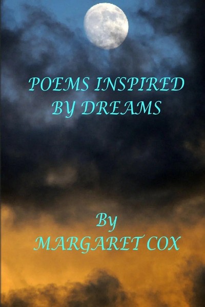 Margaret Cox | Poems Inspired BY Dreams | Taschenbuch | Englisch (2014)-image