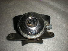 Vintage AquaLung Aquarius Scuba Diving Mouthpiece Regulator ASIS UNTESTED