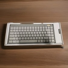 Open Box Lofree Flow Lite 84-Key Triple Mode Low Profile Mechanical Keyboard