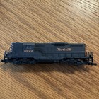 Vintage ATLAS Model Train GP-9 #4333 LOCOMOTIVE RIO GRANDE — photo 2