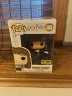 Funko Pop! Vinyl: Harry Potter - Hermione Granger - Hot Topic (Exclusive) #80