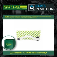 Wishbone / Suspension Arm fits ALFA ROMEO GIULIA 952 2.0 Front Lower, Left New