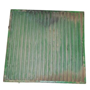 Used Side Screen fits John Deere 4440 4630 4640 AR65461
