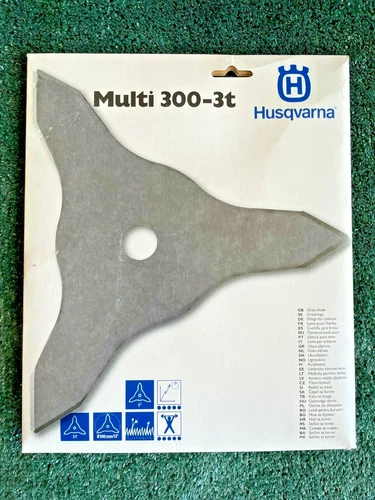 Husqvarna Grass Blade - Thumbnail 2