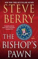 Bishop's Pawn Steve Berry Taschenbuch Kartoniert / Broschiert Englisch 2019