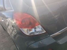 2008-2010 Saturn Vue Driver Left Side Tail Light Taillight Oem Cw8nt 2008-2010 Saturn Vue Driver Left Side Tail Light Taillight Oem Cw8nt