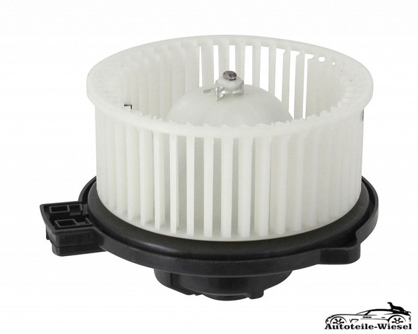 GebläSemotor InnenraumgebläSe FüR Toyota Land Cruiser 95-02-image